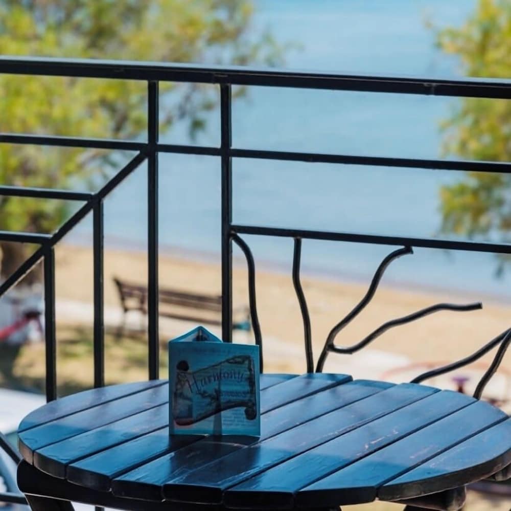 Harmony Sea Side 26/50