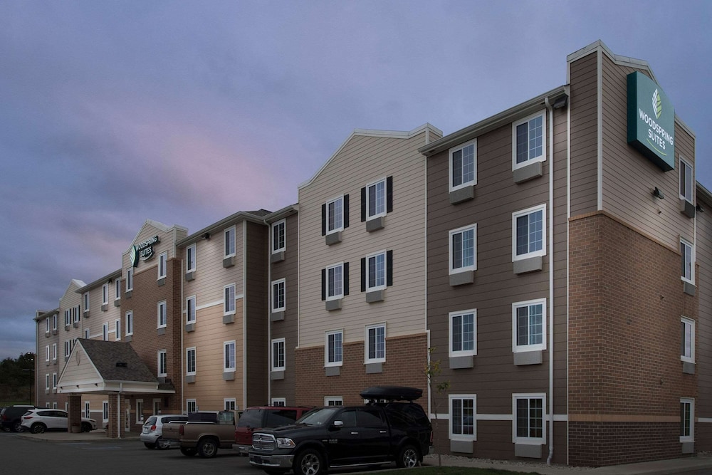 Extended Stay America Select Suites - Dayton - Miamisburg 2/60