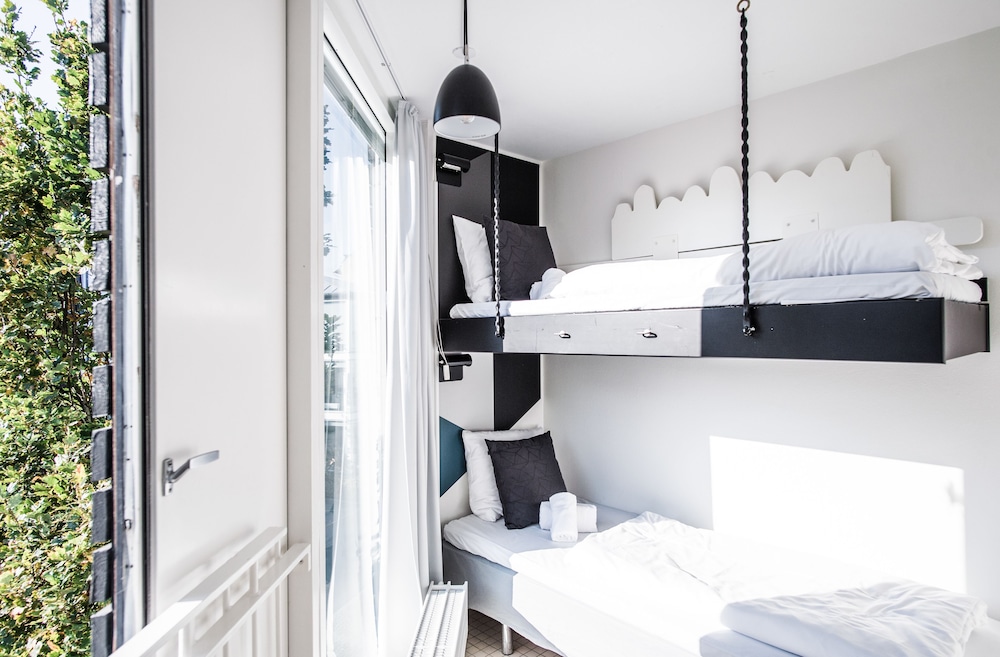 Kolding Hotel Apartments 22/80