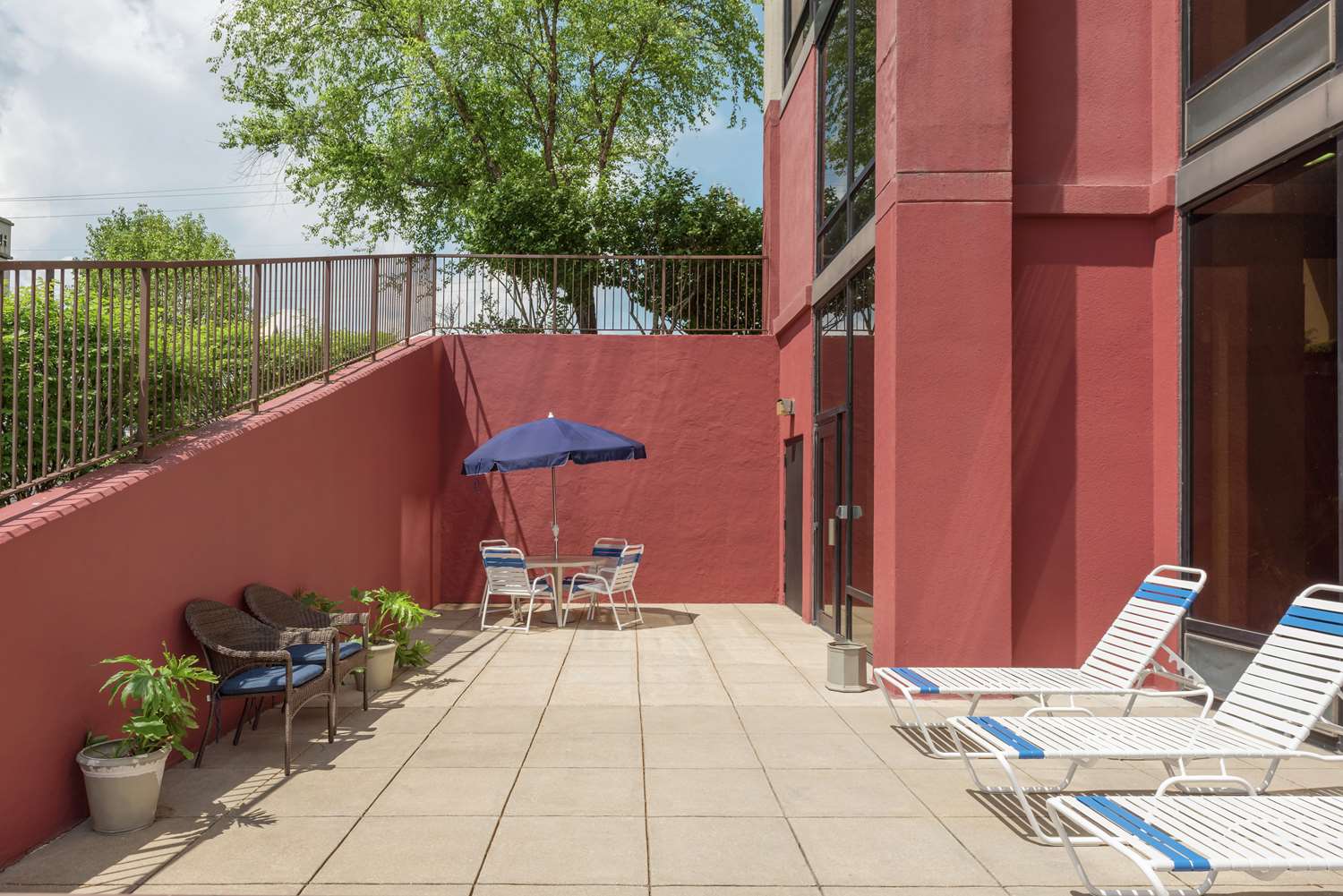 Hampton Inn By Hilton Branson On the Strip 7/38