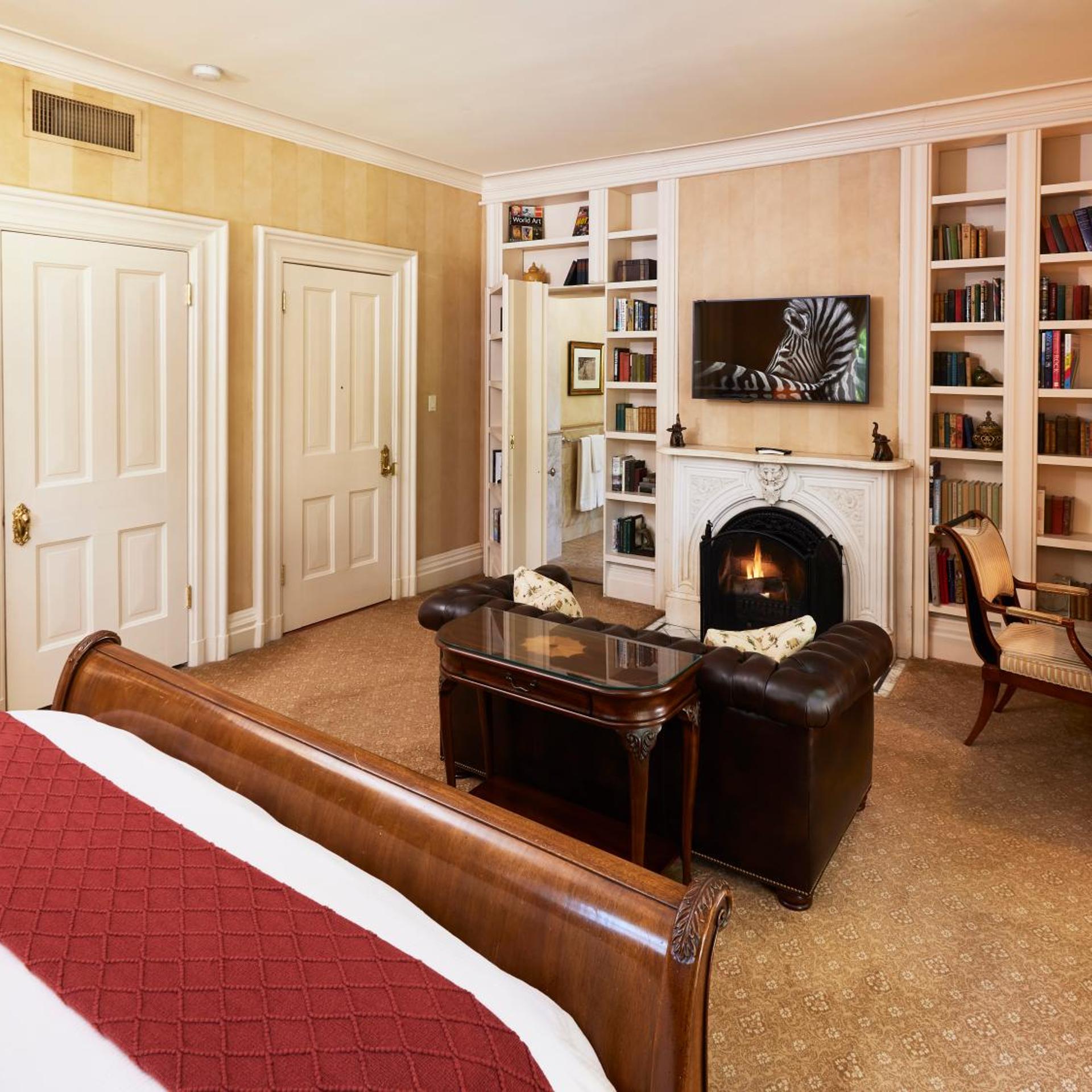 Mansion Hill Inn 44/62