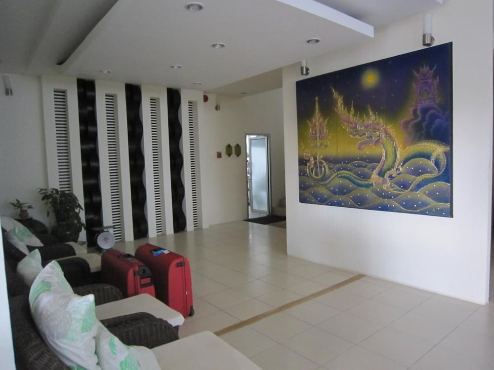 Royal Nakara Ao Nang 9/48