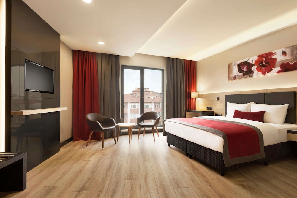 Ramada Encore by Wyndham Gebze 15/49