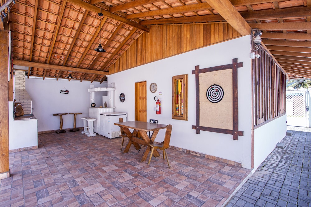 Pousada Vila Barequeçaba 6/50