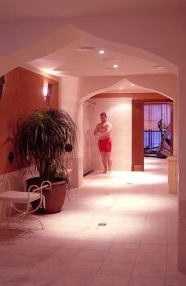Aparthotel La Espadana 20/36