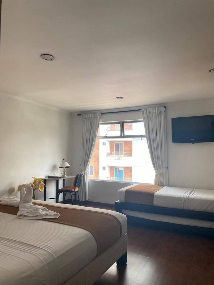 Hotel Porton Sabaneta 24/50