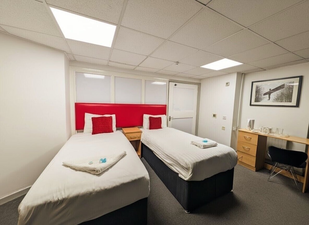 Hotel Express Newcastle Gateshead 13/50
