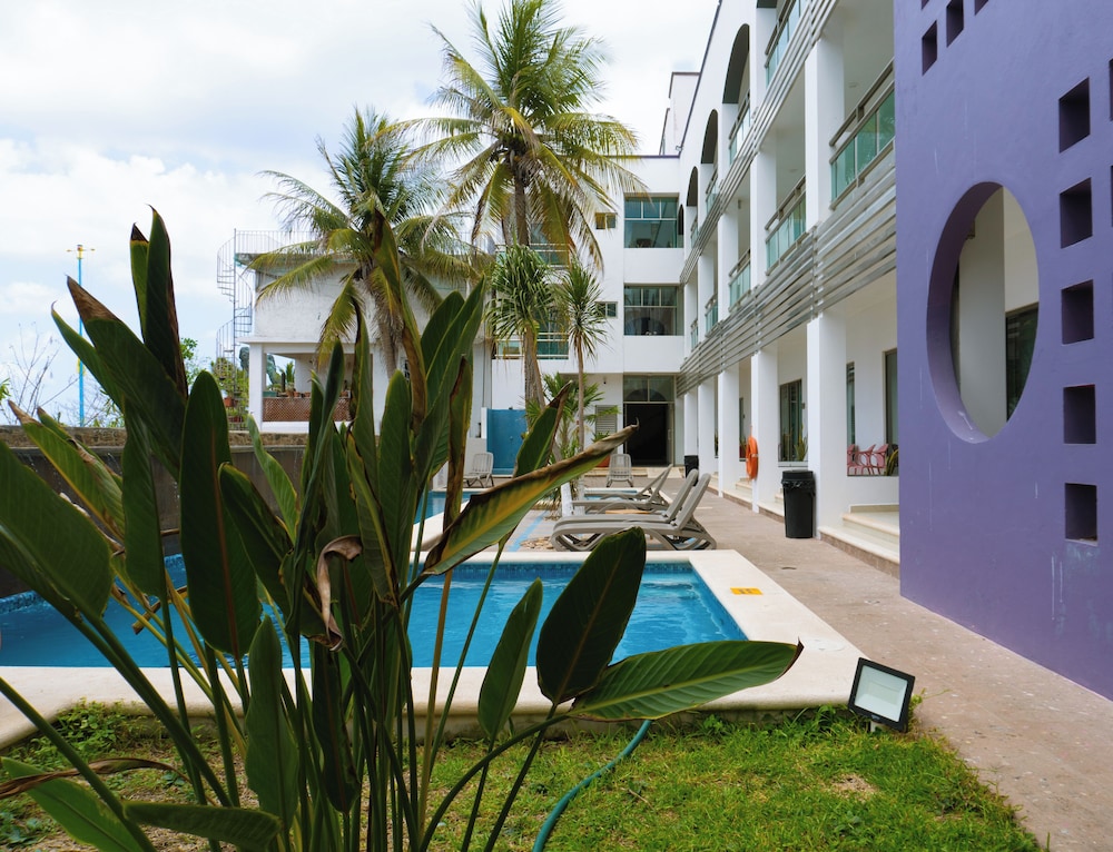 Casa Melissa 62/72