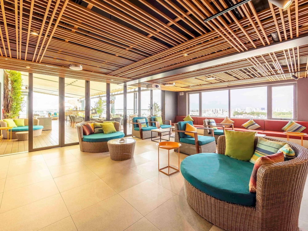 Ibis Saigon Airport 54/73