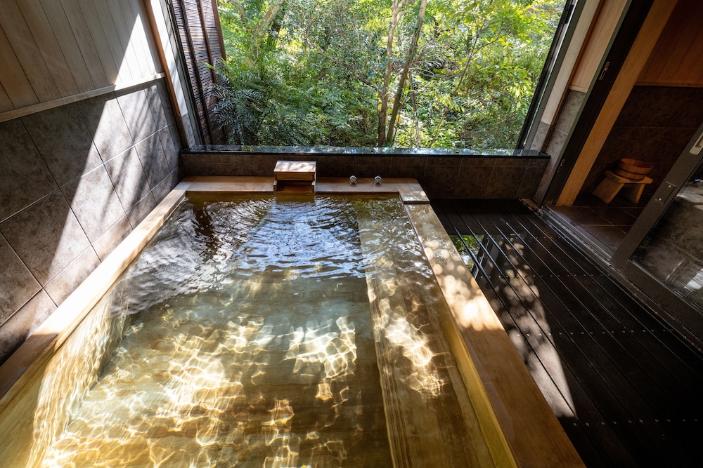Jinya Ryokan 21/50