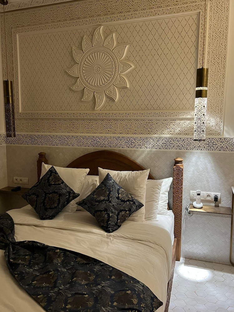 Riad Dar Salima 19/32