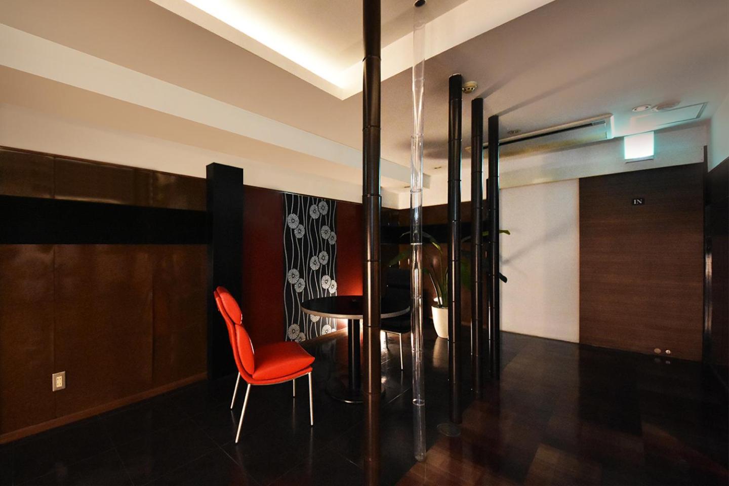 Hotel LALA minato 12/57