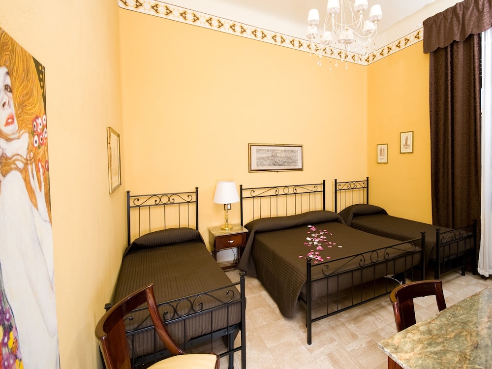 Hotel Pisa Tower 23/47