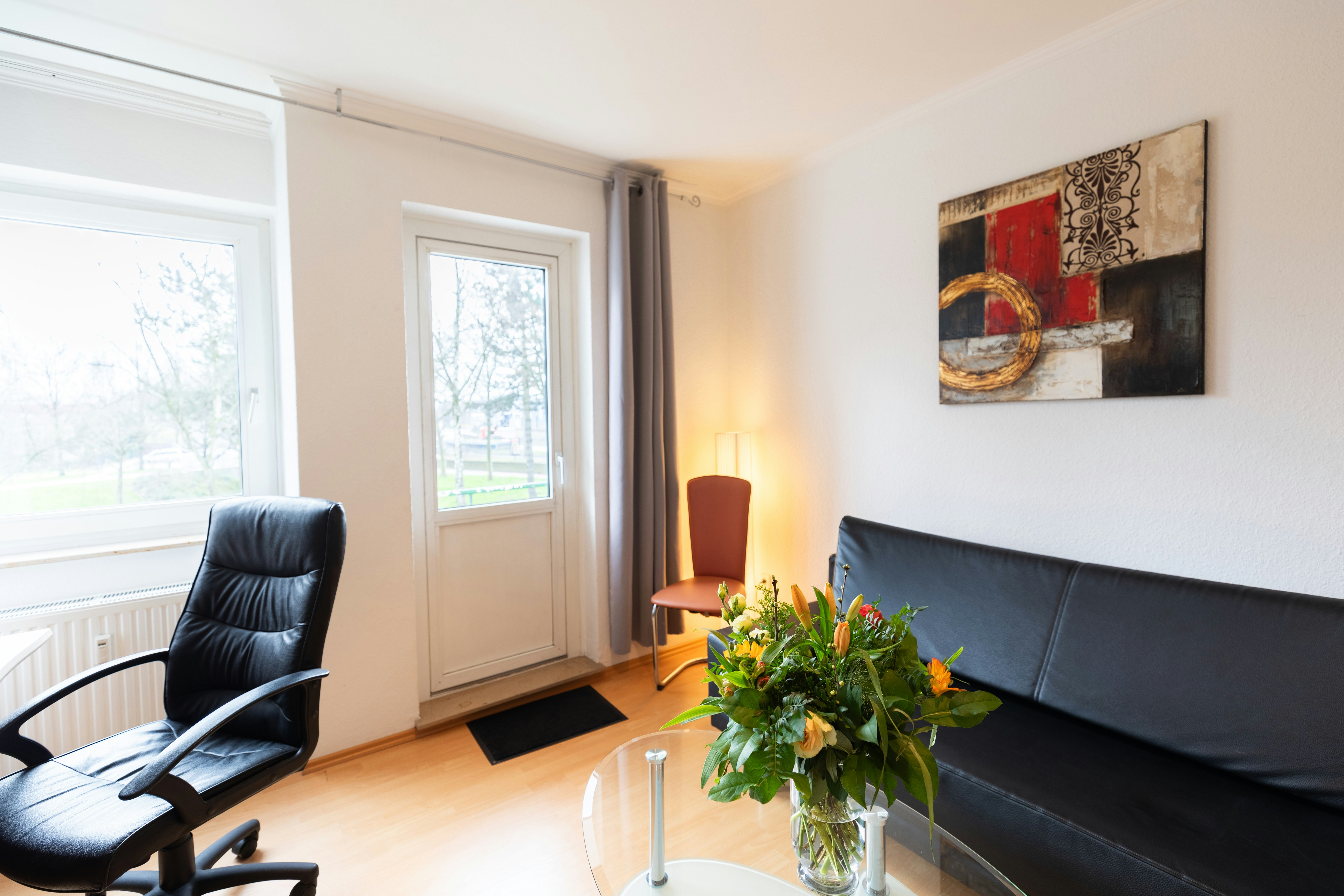 acora Bremen Garden Living the City 1/2