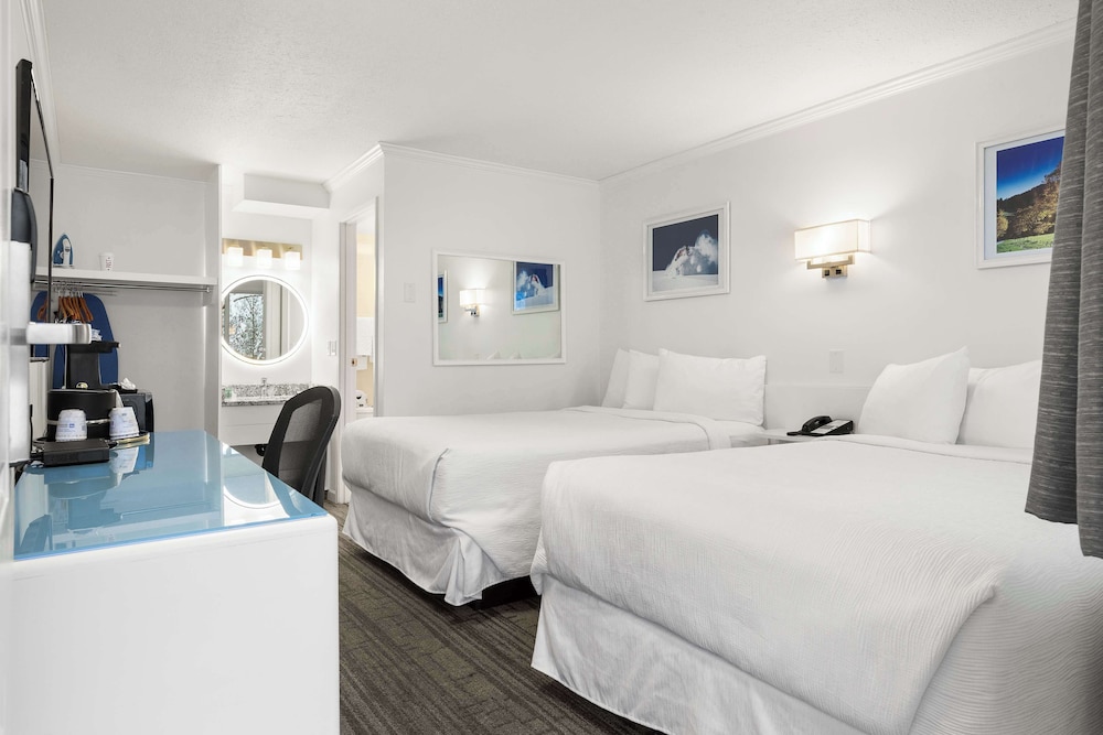 Surestay By Best Western Rossland Red Mountain 19/48
