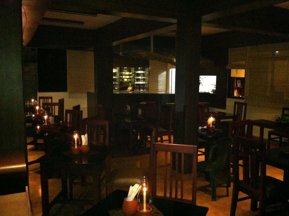 The Ocean Park Beach Resort 28/45