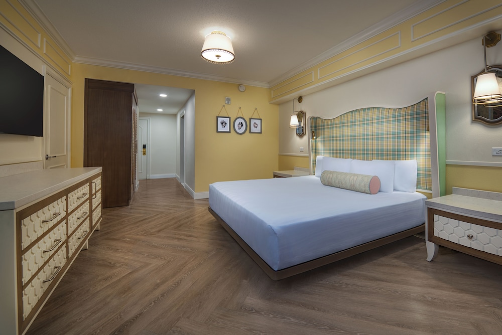 Disneys Boardwalk Inn 13/50