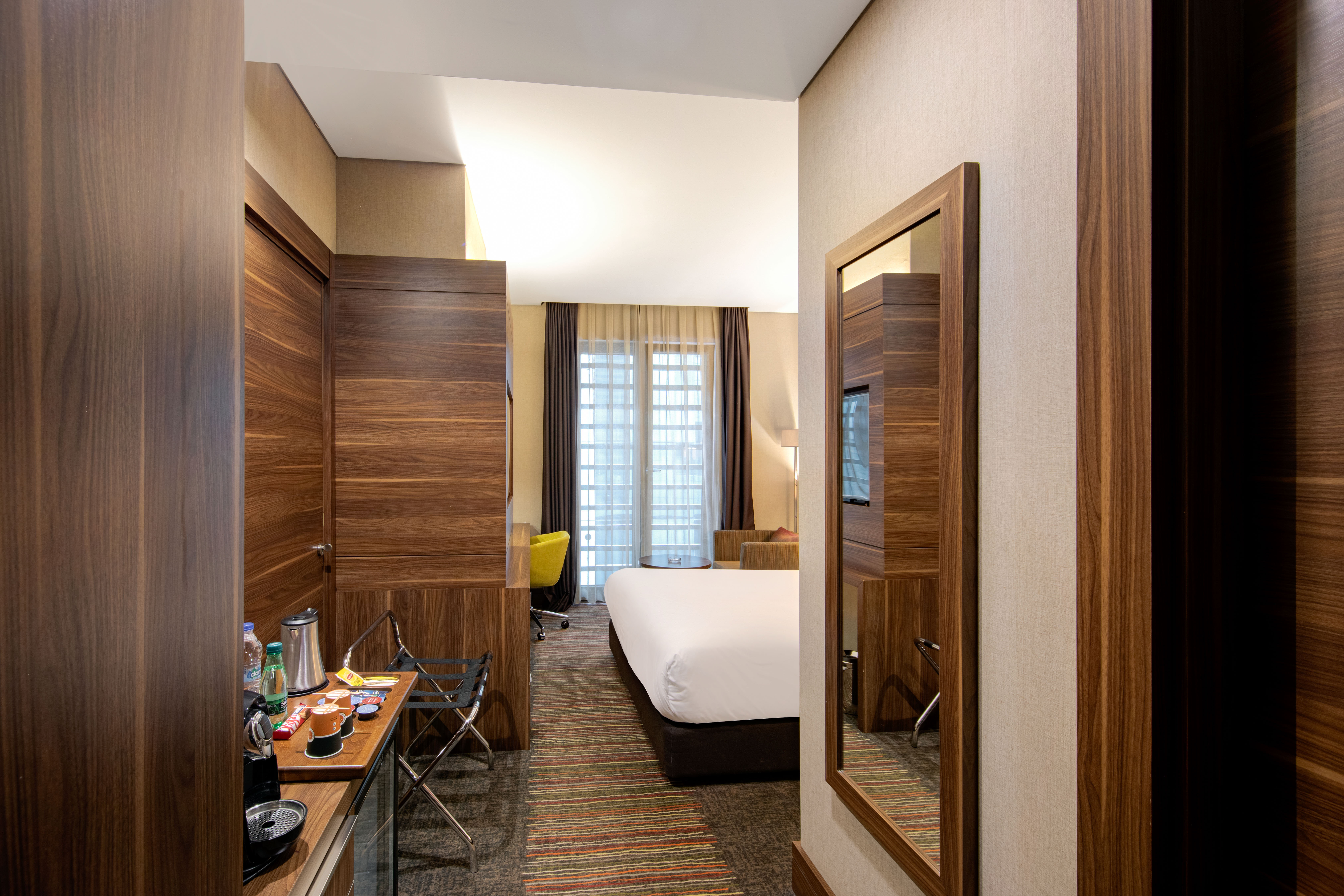 HOLIDAY INN ISTANBUL - KADIKOY 78/78