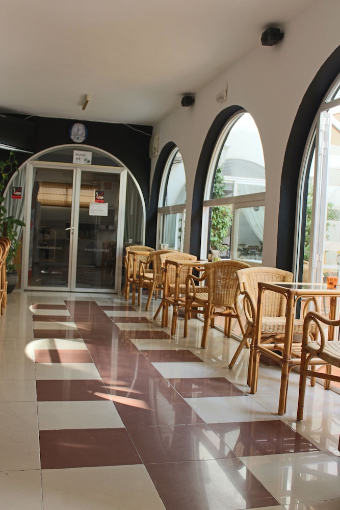 Hotel Santa Faz - Adults Only 10/22