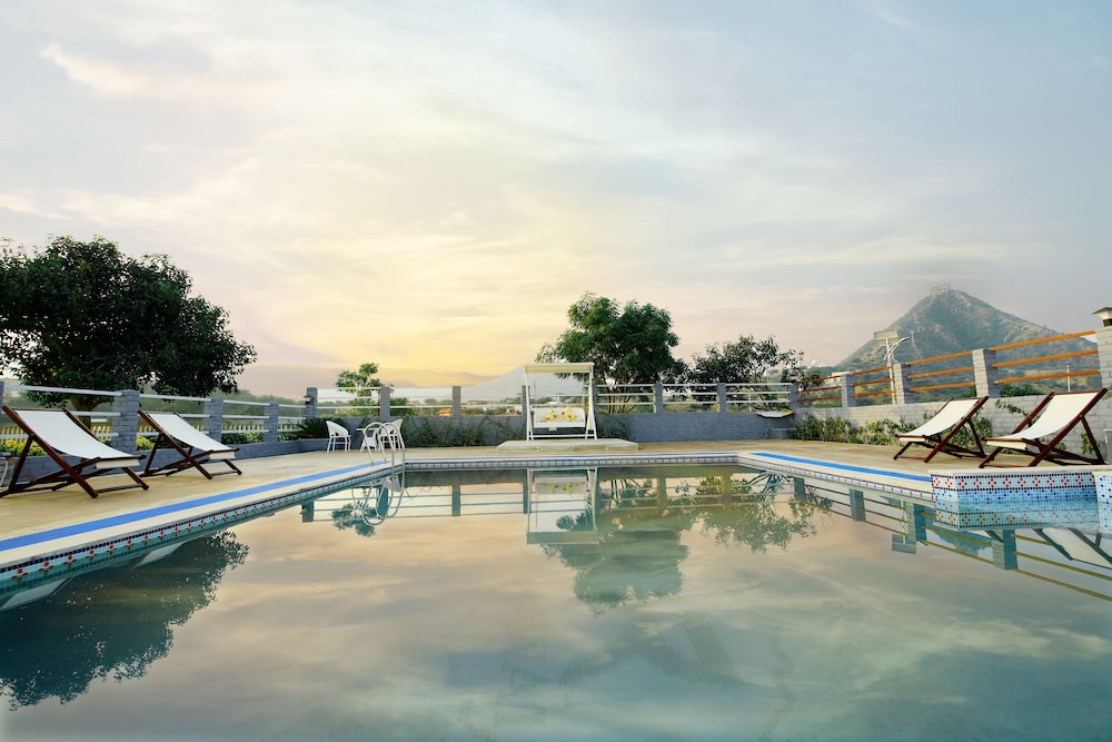 Rawai Luxury Tents 26/46