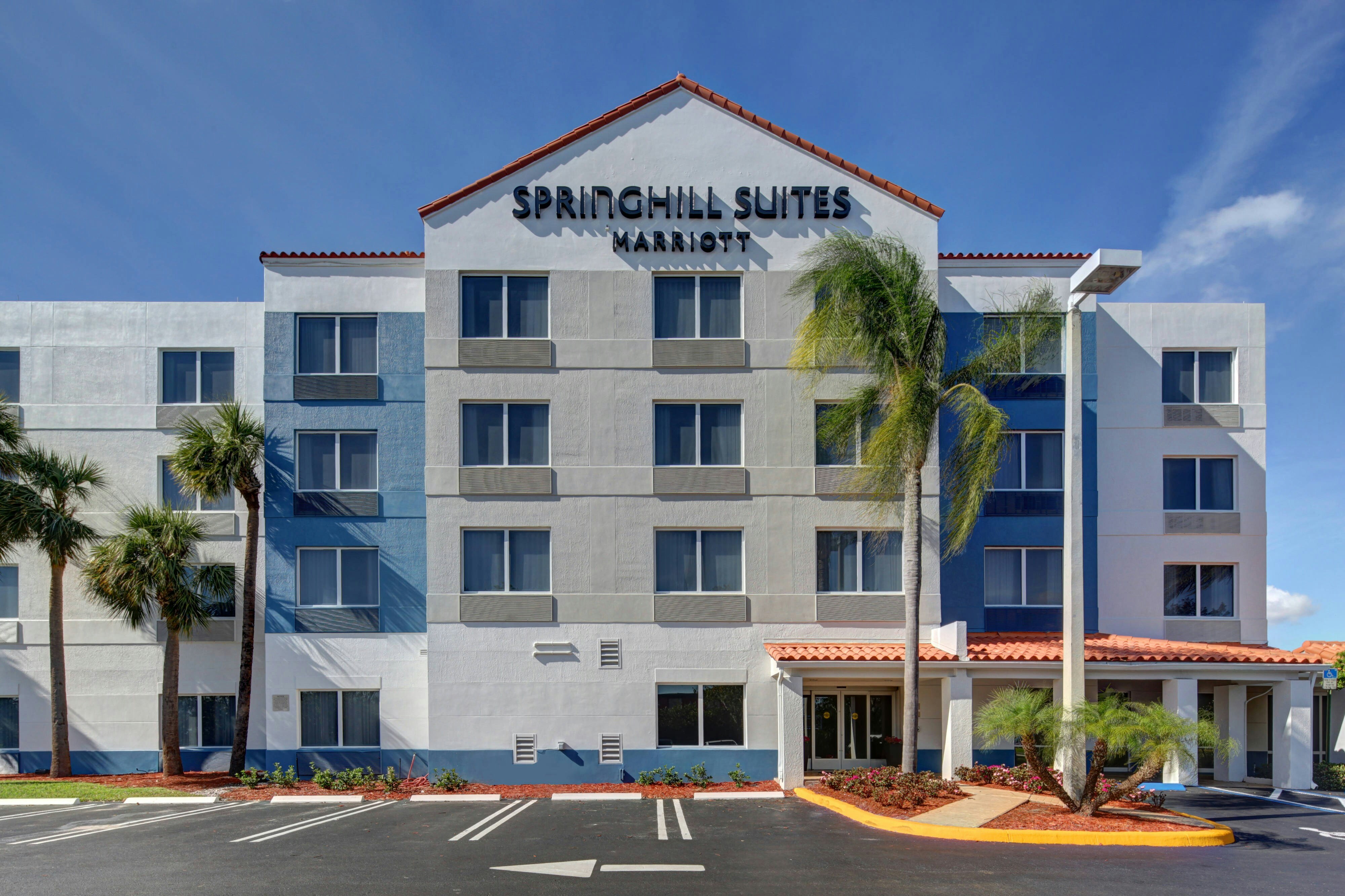 SpringHill Suites Port St. Lucie 12/13