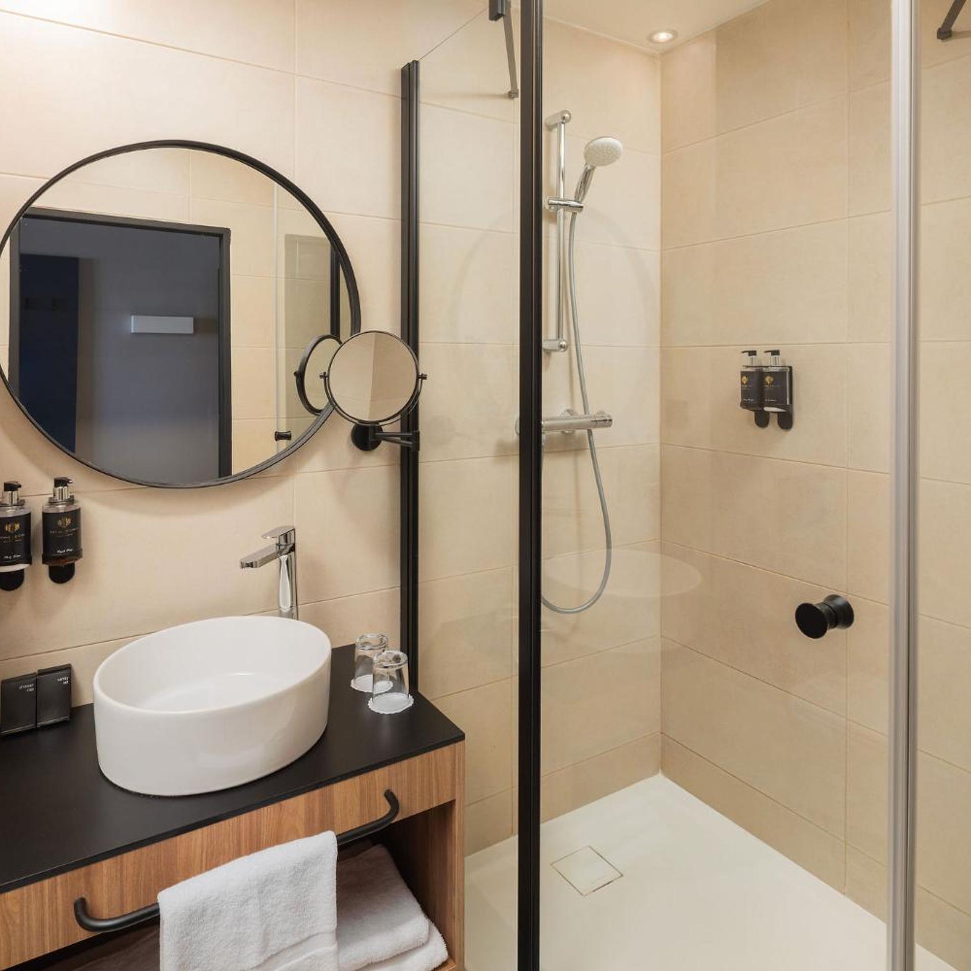 City Inn Hotel Olomouc 42/45