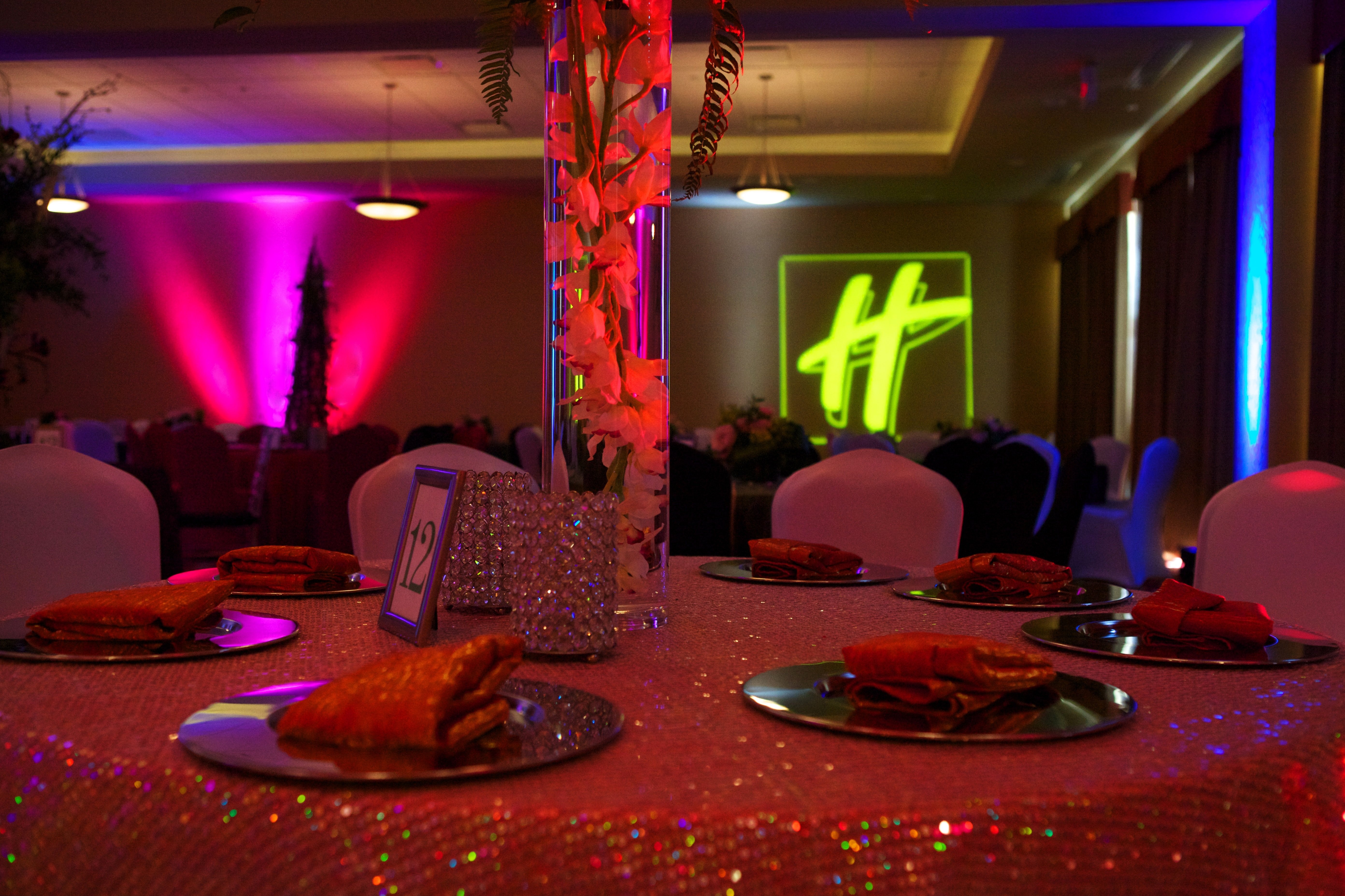 Holiday Inn Lincoln Southwest 29/43