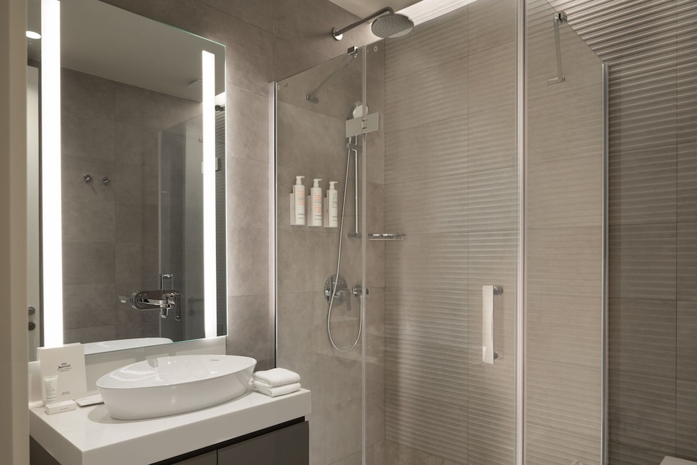 Marriott Executive Apartments Istanbul Fulya 47/50