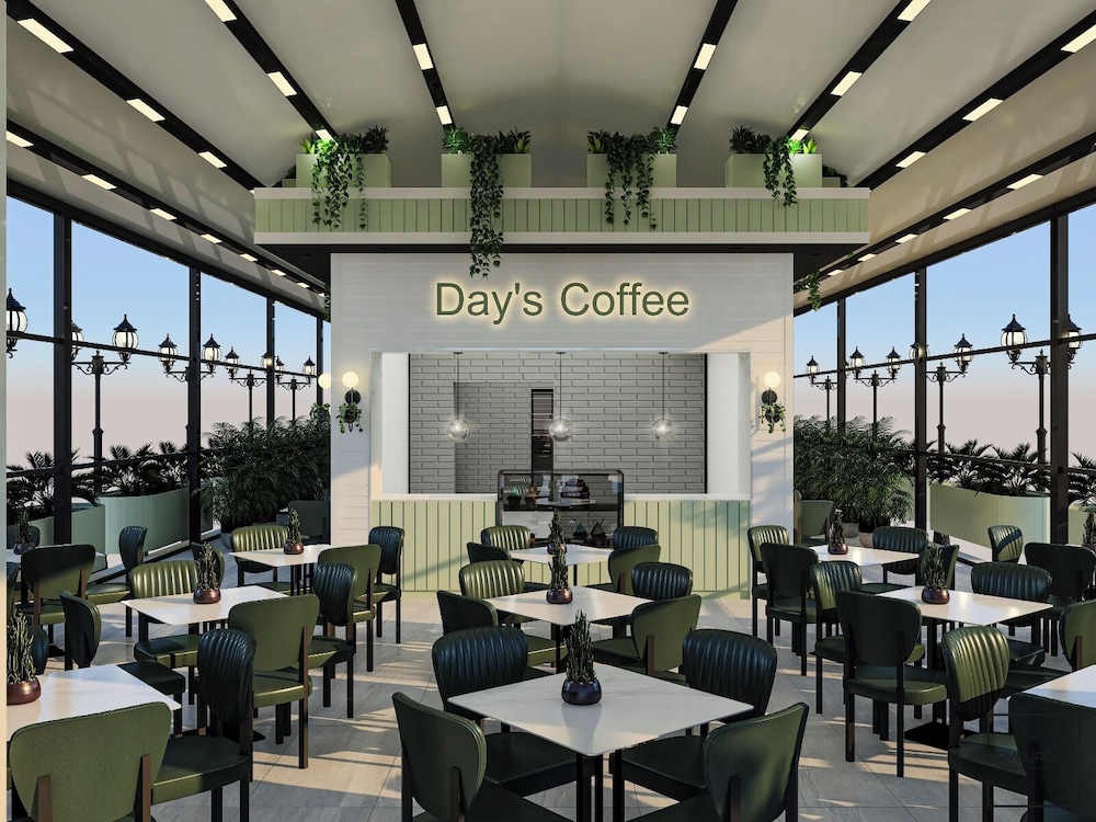 Days Inn by Wyndham Alanya 33/48