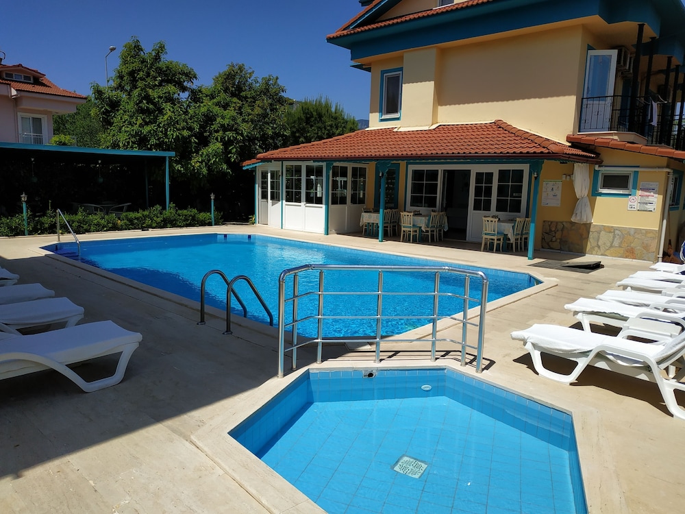 Hotel Mico 45/50