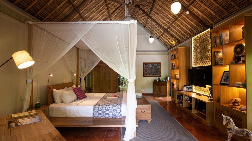 Villa Canggu by Plataran 15/50