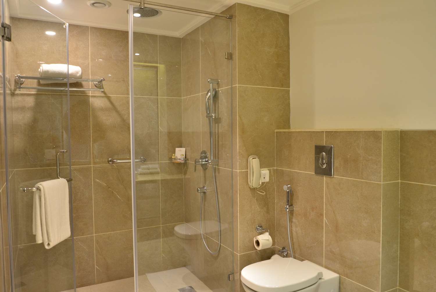 Ramada by Wyndham Kasauli 45/45