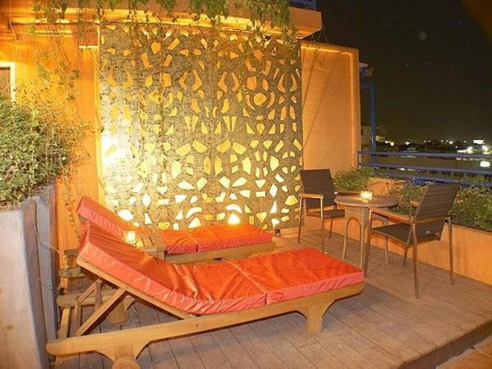 Collection O Diamond House Khaosan 17/66