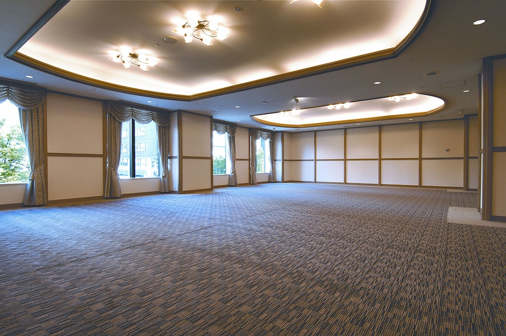 Hotel Crescent Asahikawa 37/37