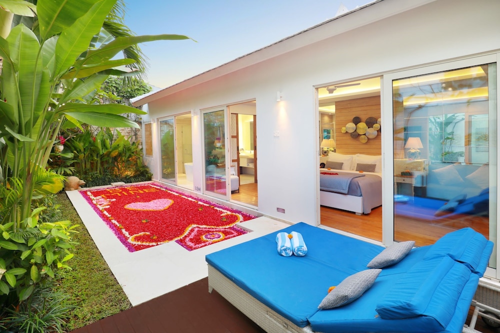 Aleva Villa Seminyak by Ini Vie Hospitality 23/50