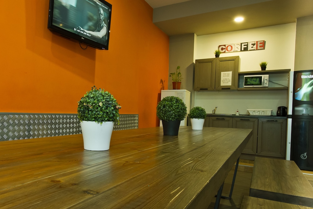 Youth Station Hostel 27/43