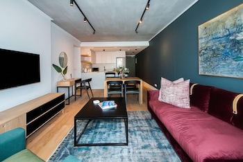 Latitude Aparthotel By Totalstay 34/56