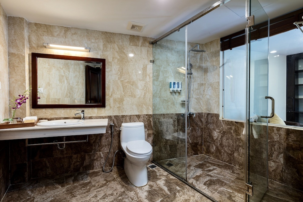 Sapa Diamond Hotel 24/42