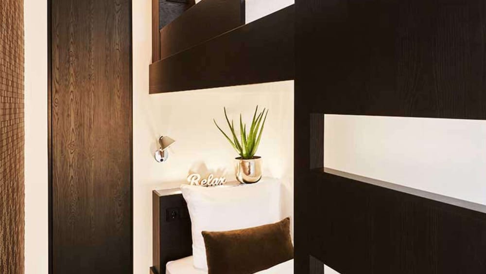 Designhotel Ueberfluss Bremen 52/75