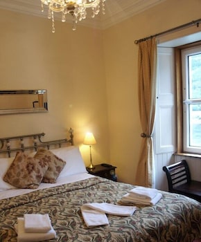 Loch Leven Hotel 13/50