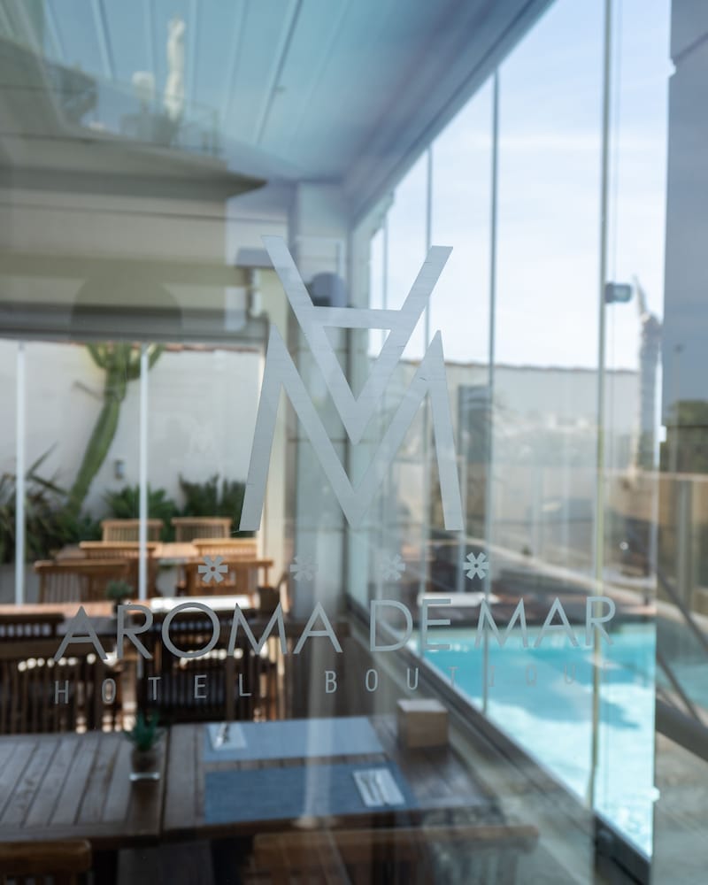 Aroma De Mar Hotel 21/50