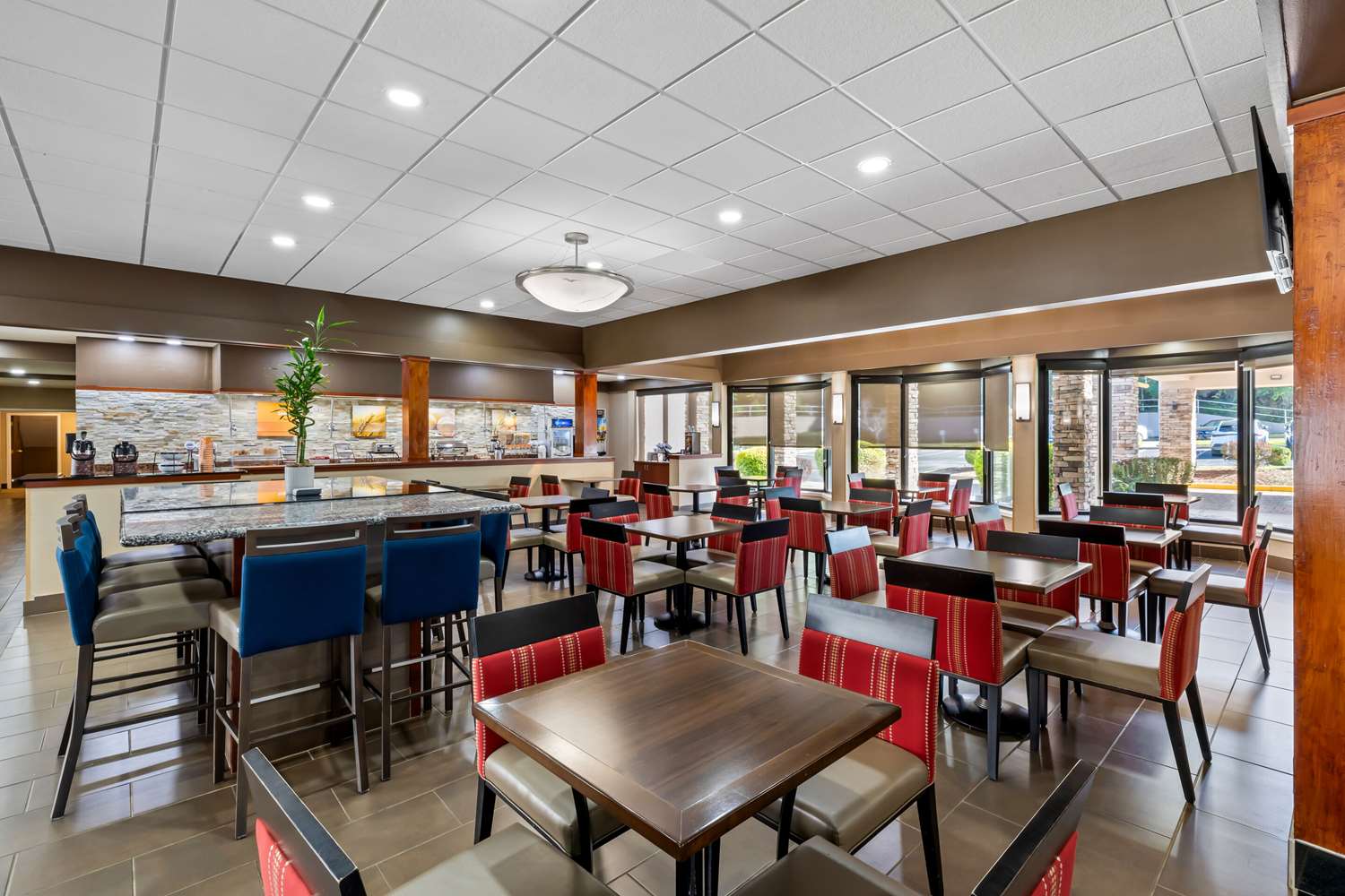Comfort Inn Roswell-Dunwoody 27/44