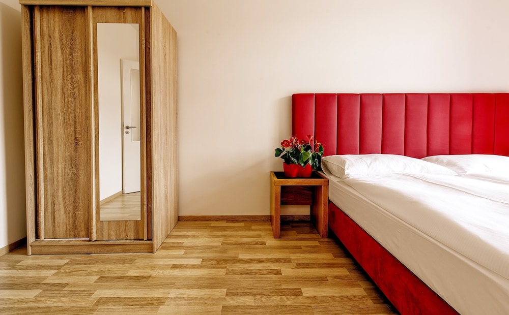 Hotel Otakar 15/50