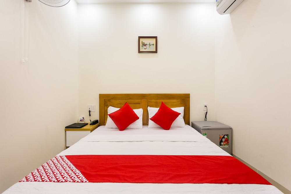 Oyo 185 Marine Hotel Apartment 13/41