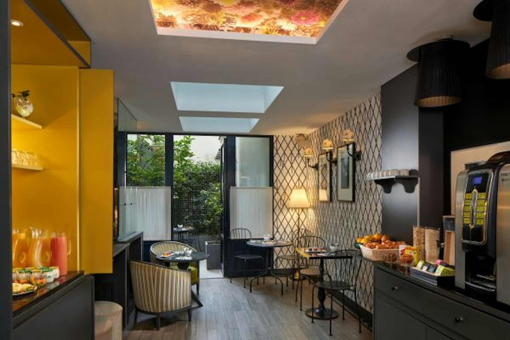 Hotel Les Plumes 33/52