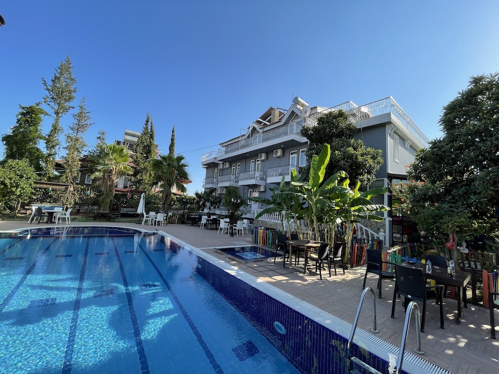 Tekirova Millennium Hotel and Apart 23/23