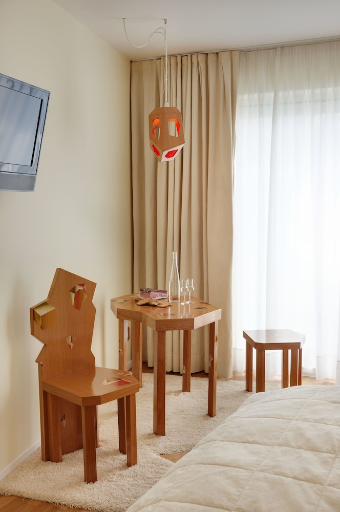 Boutique and Design Hotel ImperialArt 34/47