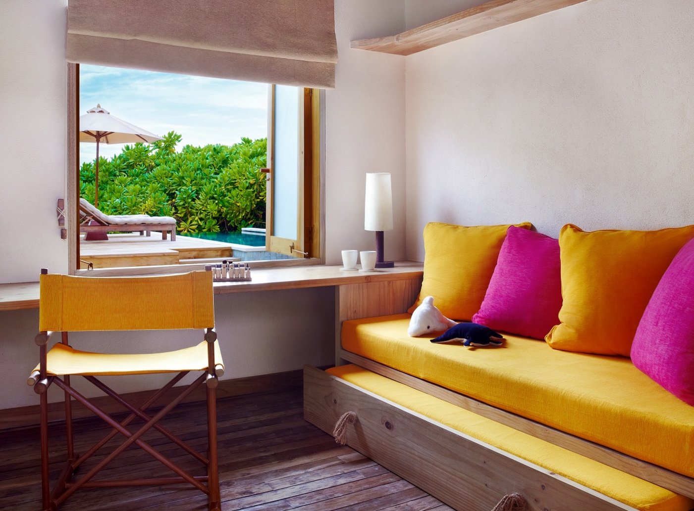 Six Senses Laamu 39/64
