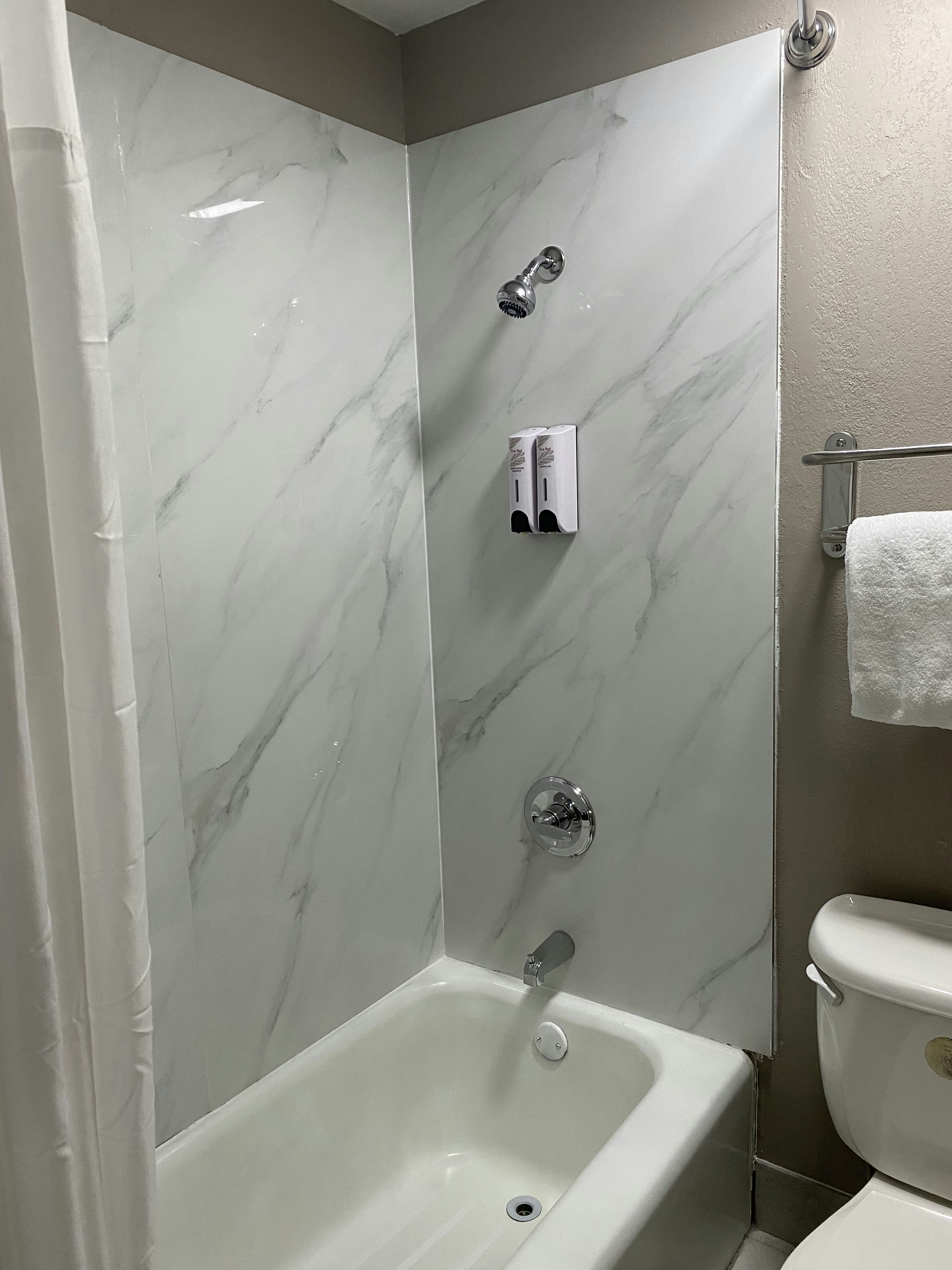 Red Roof Inn Jacksonville, AL 14/14