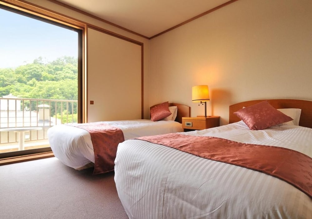 Uematsuya Ryokan 3/42